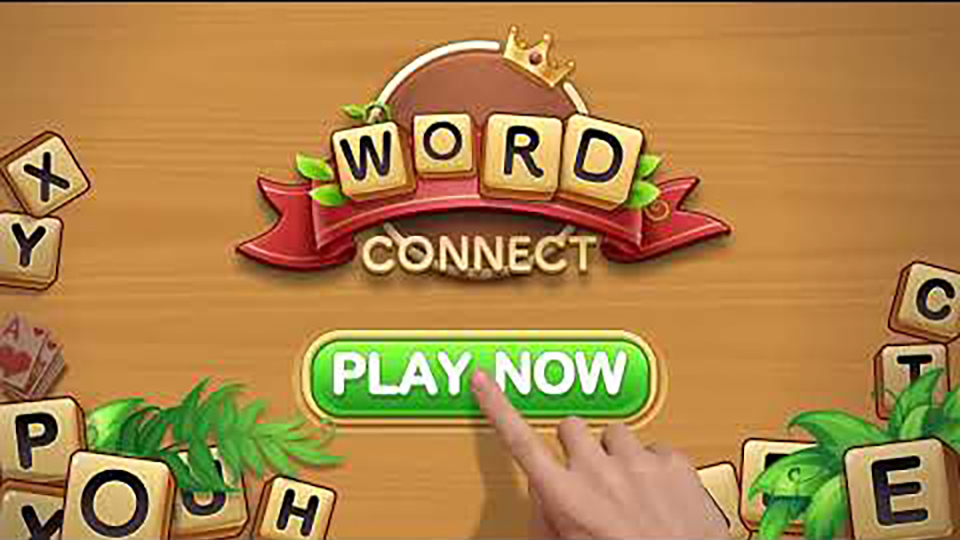 Word Connect